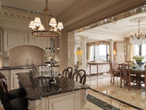 江先生（朗豪空間設計） - 