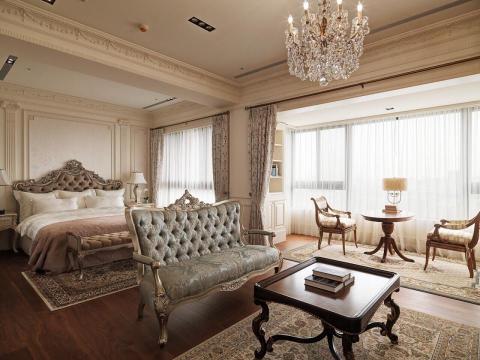 江先生（朗豪空間設計） - 