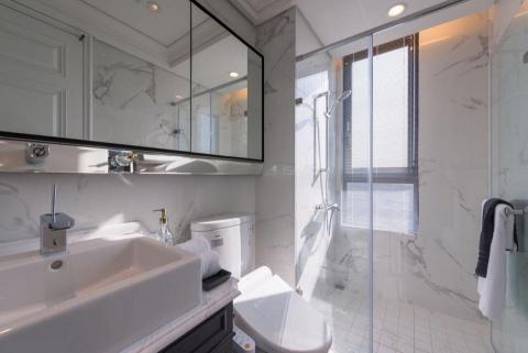 江先生（朗豪空間設計） - 