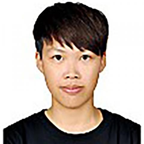 提供錄音服務的專家Lin Pei Yao