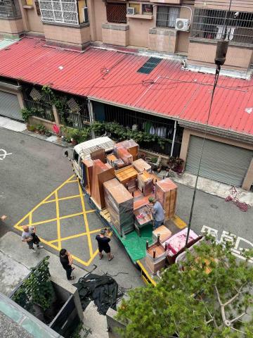 方林搬家 -  方林搬家 -
