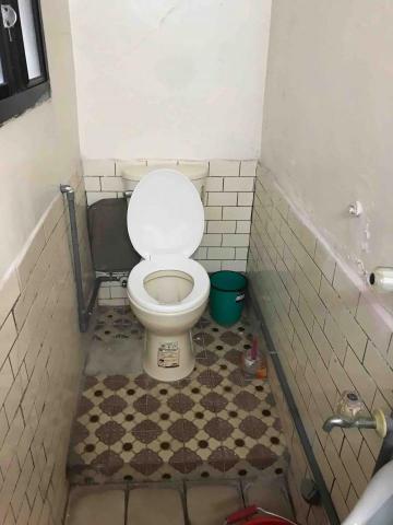 陳正和 - 更換馬桶蓋