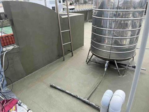 頂漆工程 -  頂漆工程 -