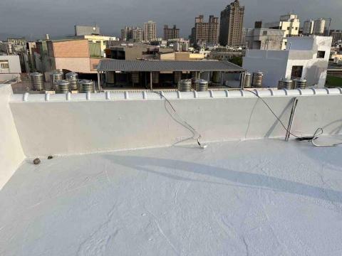 頂漆工程 -  頂漆工程 -