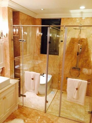 江先生（朗豪空間設計） - 