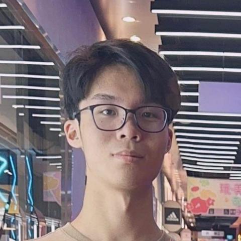 提供112數學b服務的專家藍祥洸