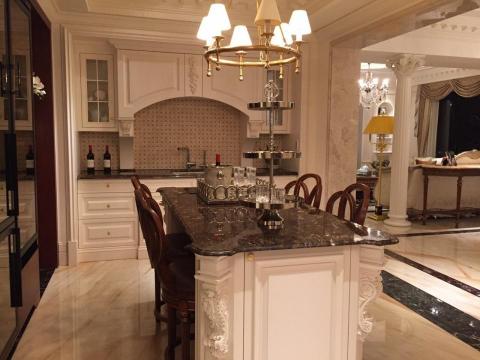 江先生（朗豪空間設計） - 