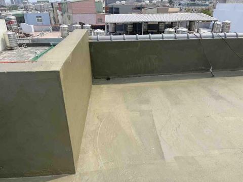 頂漆工程 -  頂漆工程 -