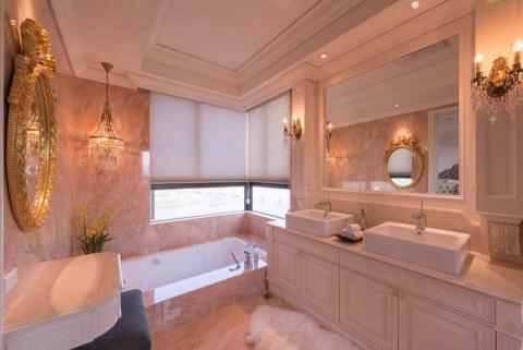 江先生（朗豪空間設計） - 