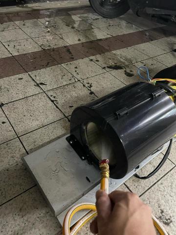 潔淨屋家電居家清潔 - 吊隱式清潔