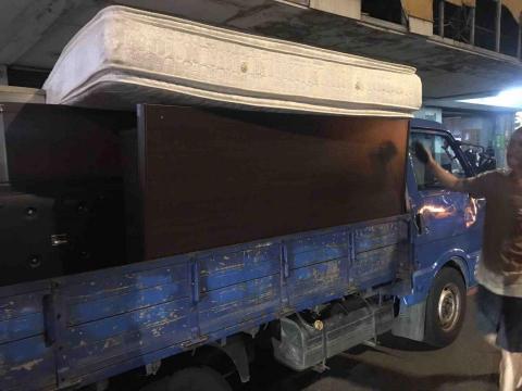 台中阿榮大型廢棄傢俱清運（居家水電） - 