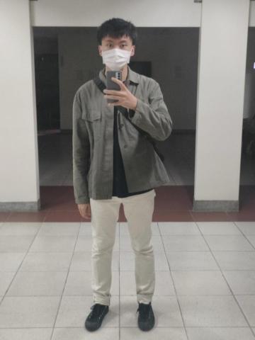 提供erpsap分別服務的專家張育嘉