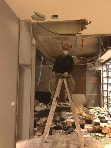 台中阿榮大型廢棄傢俱清運（居家水電） - 