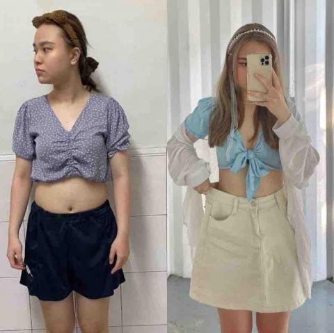 雙北-宇山減脂教練 - 3個月 讓你褲子越穿越小