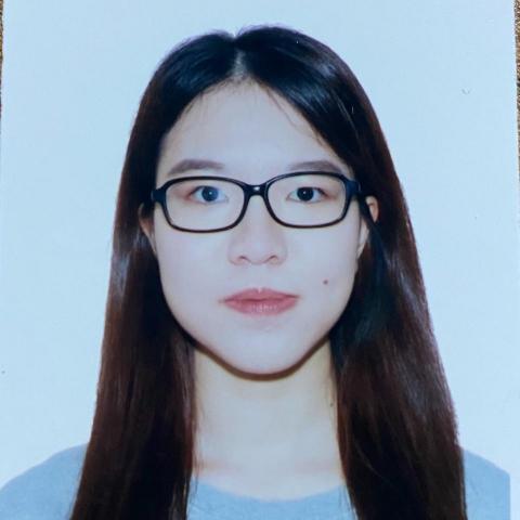 提供韓文服務的專家鍾旻希