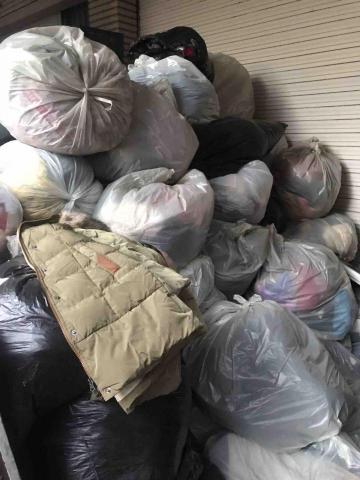 台中阿榮大型廢棄傢俱清運（居家水電） - 