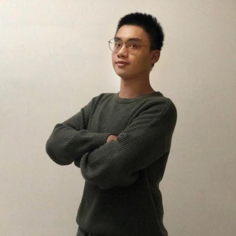 提供zbrush下載服務的專家林宇哲