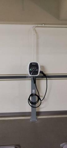 裡原企業(專辦電錶申請、充電樁規劃) - 充電樁施工完成 裡原企業(專辦電錶申請、充電樁規劃) - 充電樁施工完成