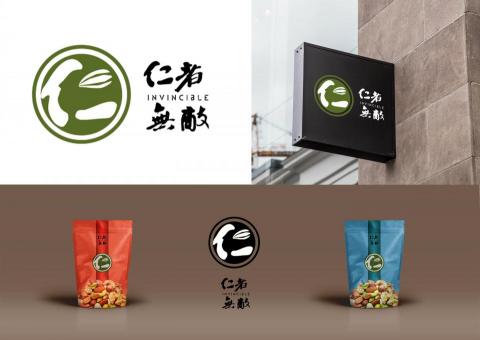 C.T.T. Design 設計工作室 - logo設計