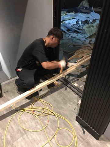 台中阿榮大型廢棄傢俱清運（居家水電） - 