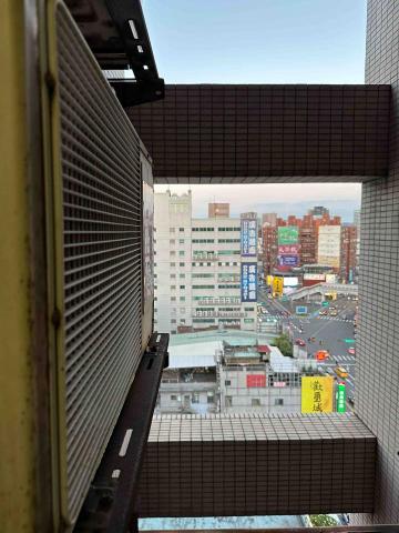 張富耕 - 冷媒 危險施工