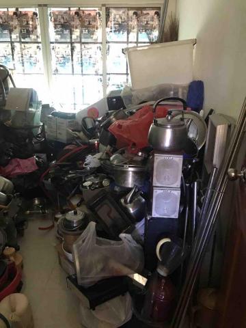 台中阿榮大型廢棄傢俱清運（居家水電） - 