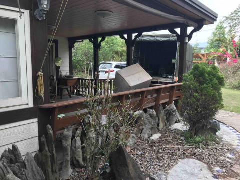 台中阿榮大型廢棄傢俱清運（居家水電） - 