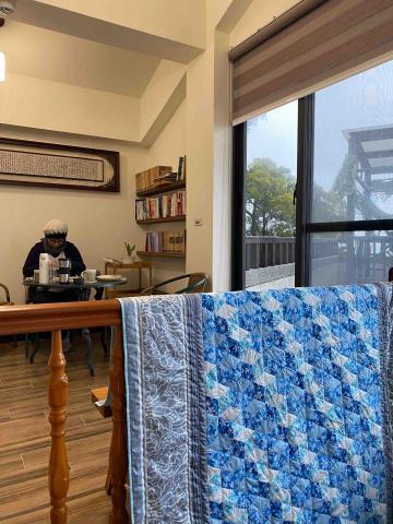 陳愛琼 工藝教學 -  陳愛琼 工藝教學 -