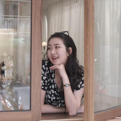 提供fluke101開箱服務的專家張荺荺