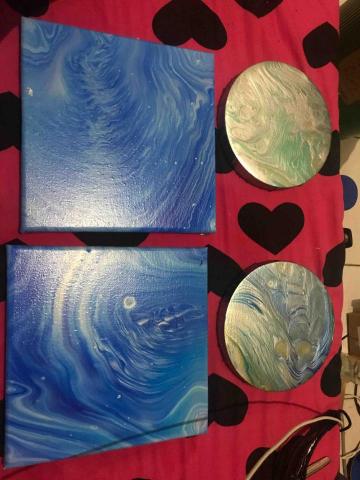 jie Yu - 有大小之分