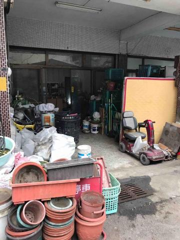 台中阿榮大型廢棄傢俱清運（居家水電） - 