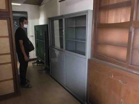 台中阿榮大型廢棄傢俱清運（居家水電） - 