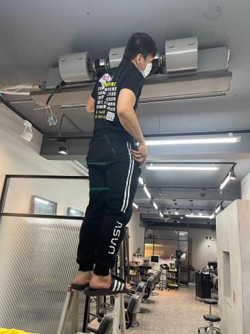 潔淨屋家電居家清潔 - 吊隱式清潔