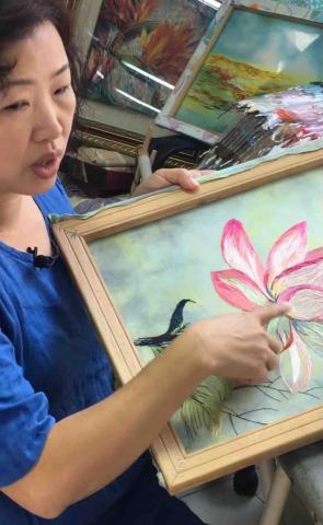 陳愛琼 工藝教學 -  陳愛琼 工藝教學 -