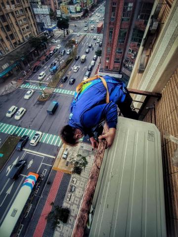 冷氣阿浩 - 您的肯定,就是我的原動力? 冷氣阿浩 - 您的肯定,就是我的原動力?