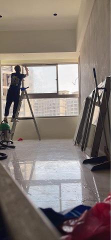 潔淨屋家電居家清潔 - 裝潢後細清