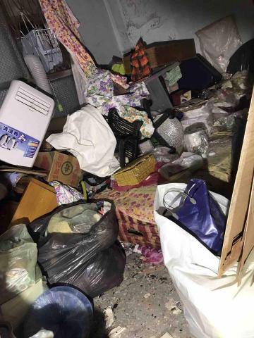 台中阿榮大型廢棄傢俱清運（居家水電） - 