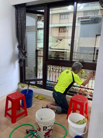 潔淨屋家電居家清潔 - 入住細清