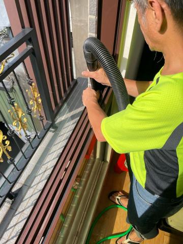 潔淨屋家電居家清潔 - 入住細清