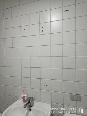 鑫晨專業清潔工作室 - 清潔後