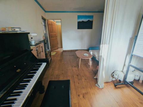 Yelene Chen｜鋼琴教學 - 工作室