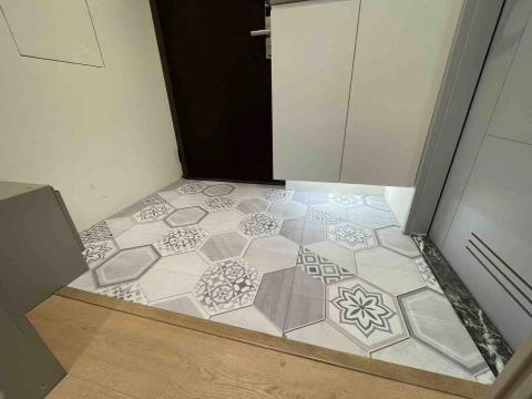 聖辰地板設計(塑膠地板代工達人賴桑) -  聖辰地板設計(塑膠地板代工達人賴桑) -