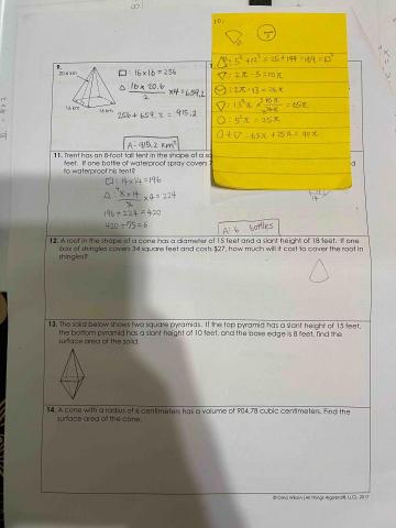周老師 - 協助國際學校的學生解決問題