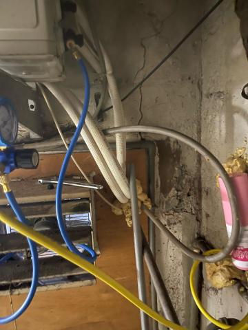 潔淨屋家電居家清潔 - 罐冷媒