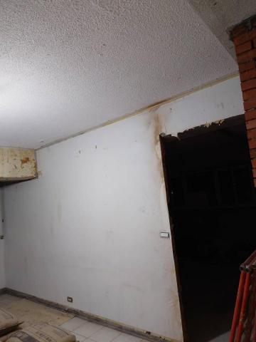 洺綺工程有限公司 - 蒸氣壁紙拆除前照片