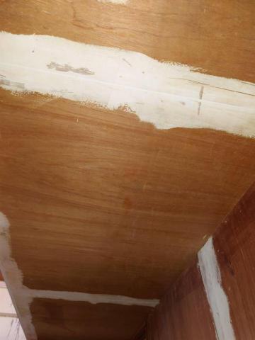 洺綺工程有限公司 - 蒸氣壁紙拆除後照片