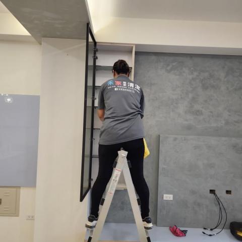 禾家居家清潔 - 