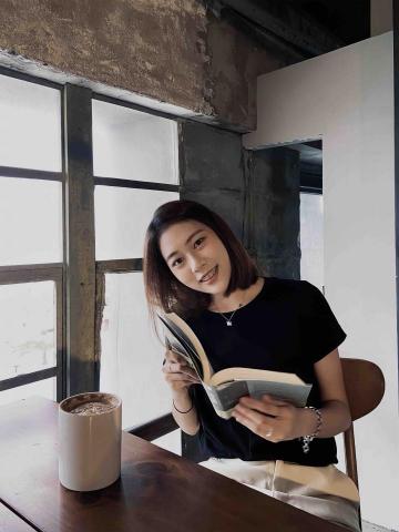 提供114服務的專家王毓婷