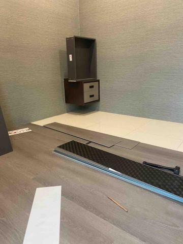 懋達工程行 - 塑木地板