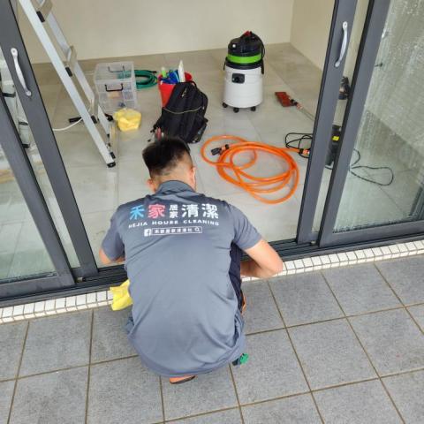 禾家居家清潔 - 